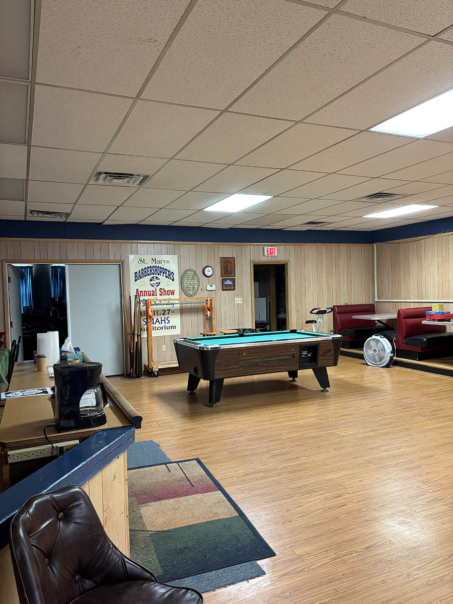 St. Marys Recovery 1