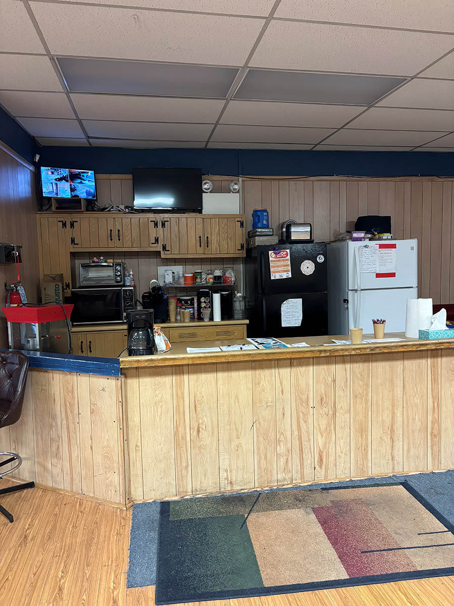 St. Marys Recovery 4